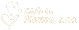 LIEBE IM HERZEN, s.r.o. logo